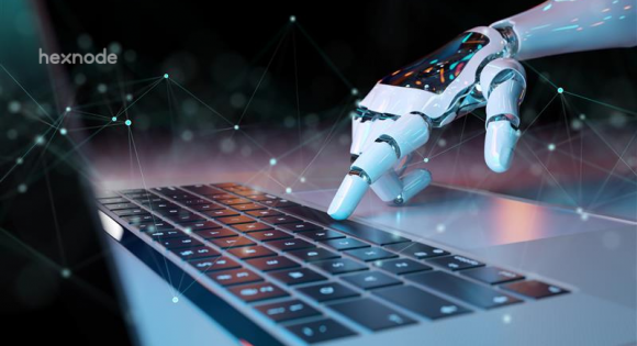 Workplace automation