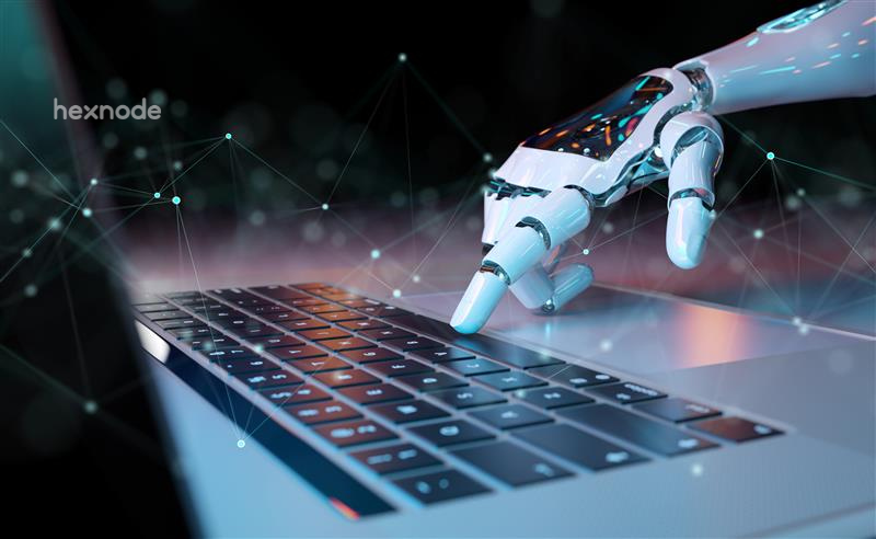 The importance of workplace automation: Empowering enterprises for the future