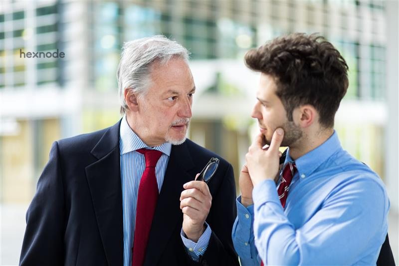 Future You Wants You to Read This: 14 Device Management Myths Busted