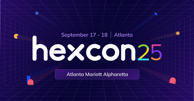Hexnode announces HexCon25: The Annual User Conference Set for September 17–18, 2025, in Atlanta