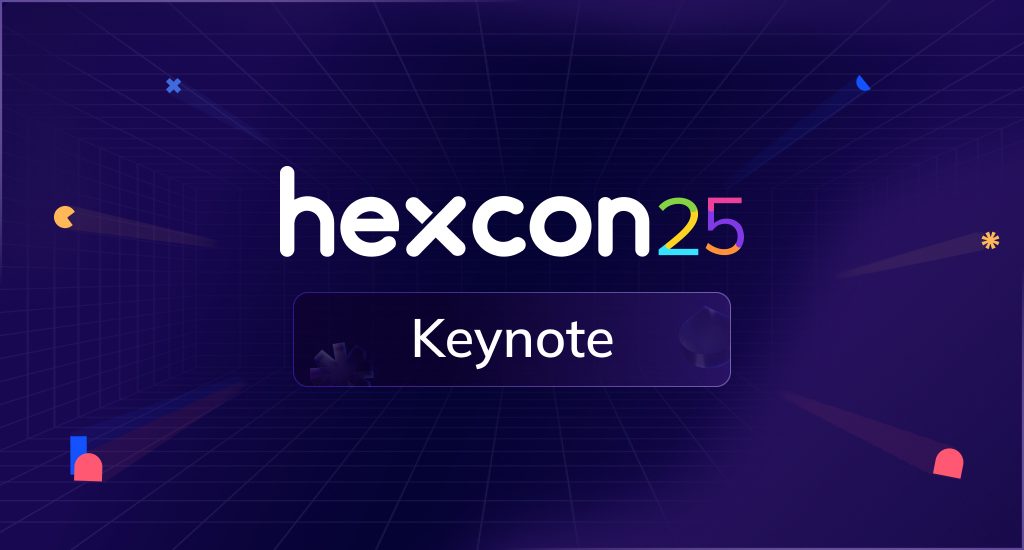 HexCon25 Keynote: Building the Autonomous Future of IT