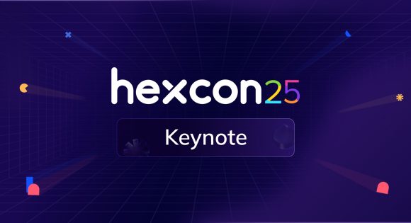 HexCon25 Keynote: Building the Autonomous Future of IT 