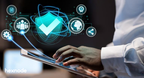 Endpoint Detection and Response
