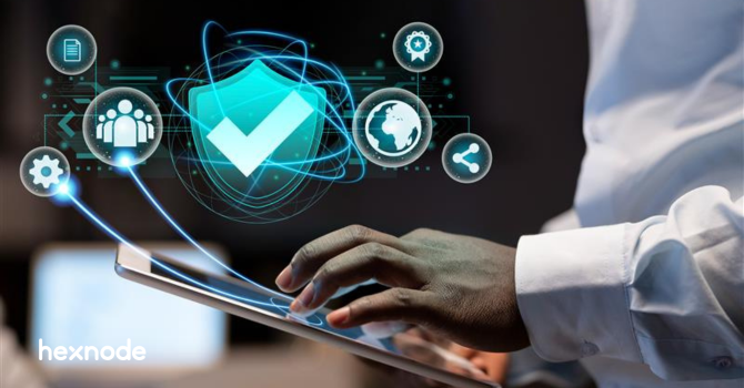 Endpoint Detection and Response
