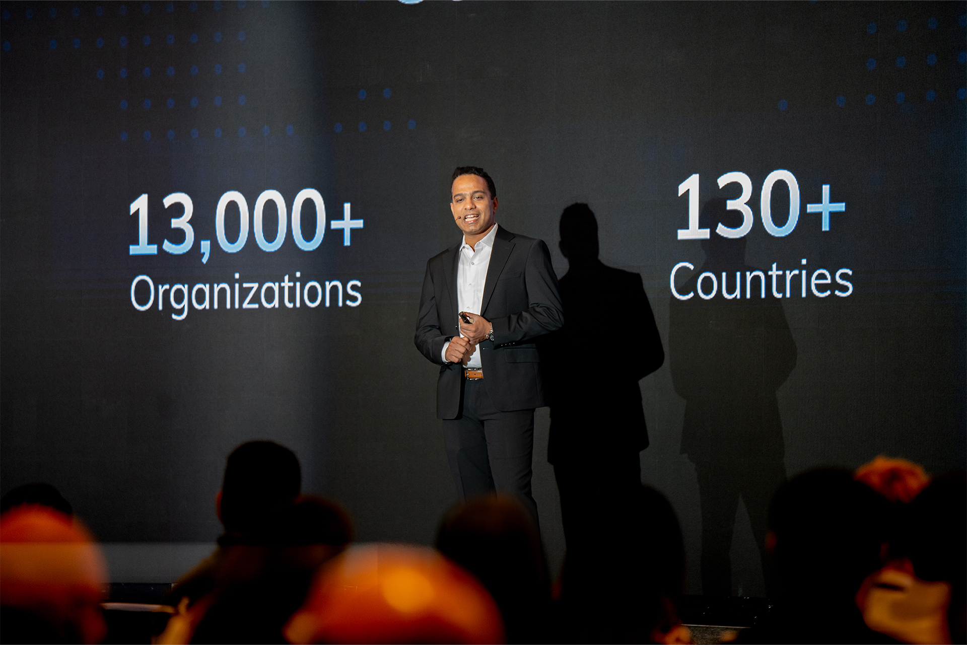 HexCon Apu Pavithran