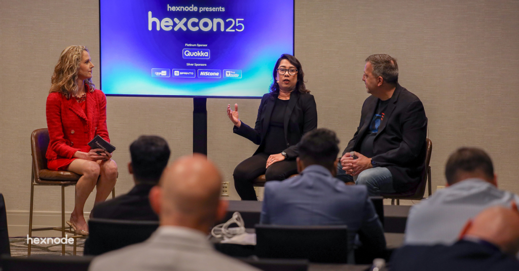 HexCon25 Highlights – Spotlight Moments and Insights