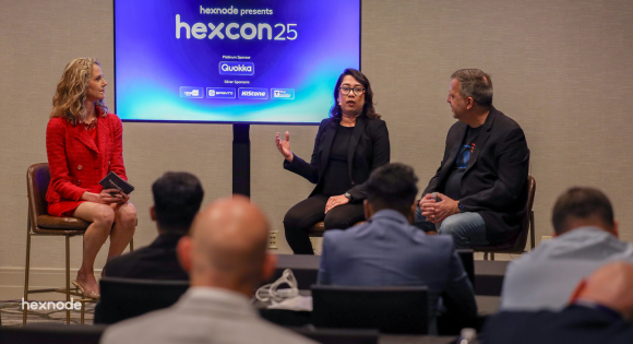 HexCon25 Highlights – Spotlight Moments and Insights 