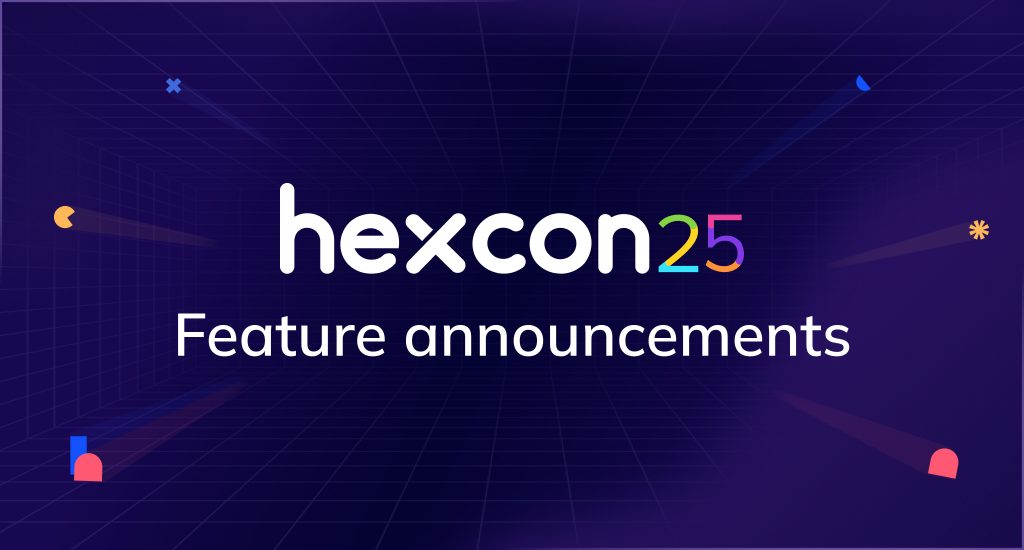 HexCon25 Feature Highlights: What’s New This Year