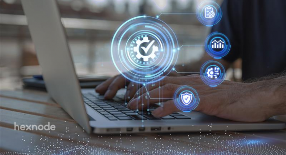 IT automation