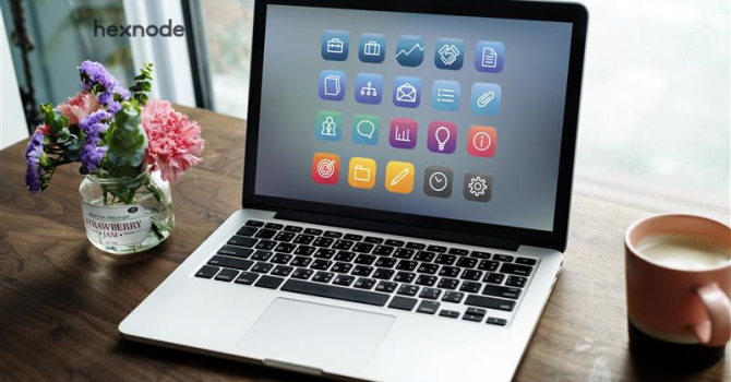 mac customization