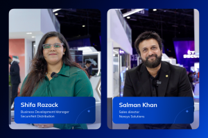 Hexnode with SecureNet and Nexsys