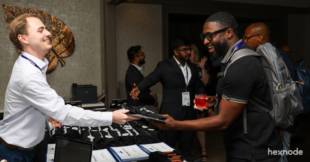 Behind the Badge: A Deep Dive into HexCon25 Certification Tracks