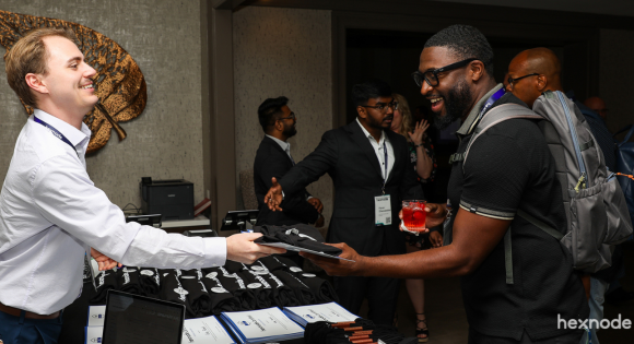 Behind the Badge: A Deep Dive into HexCon25 Certification Tracks 