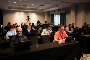 HexCon25 Certifications Participants