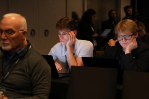 hexcon25 certifications