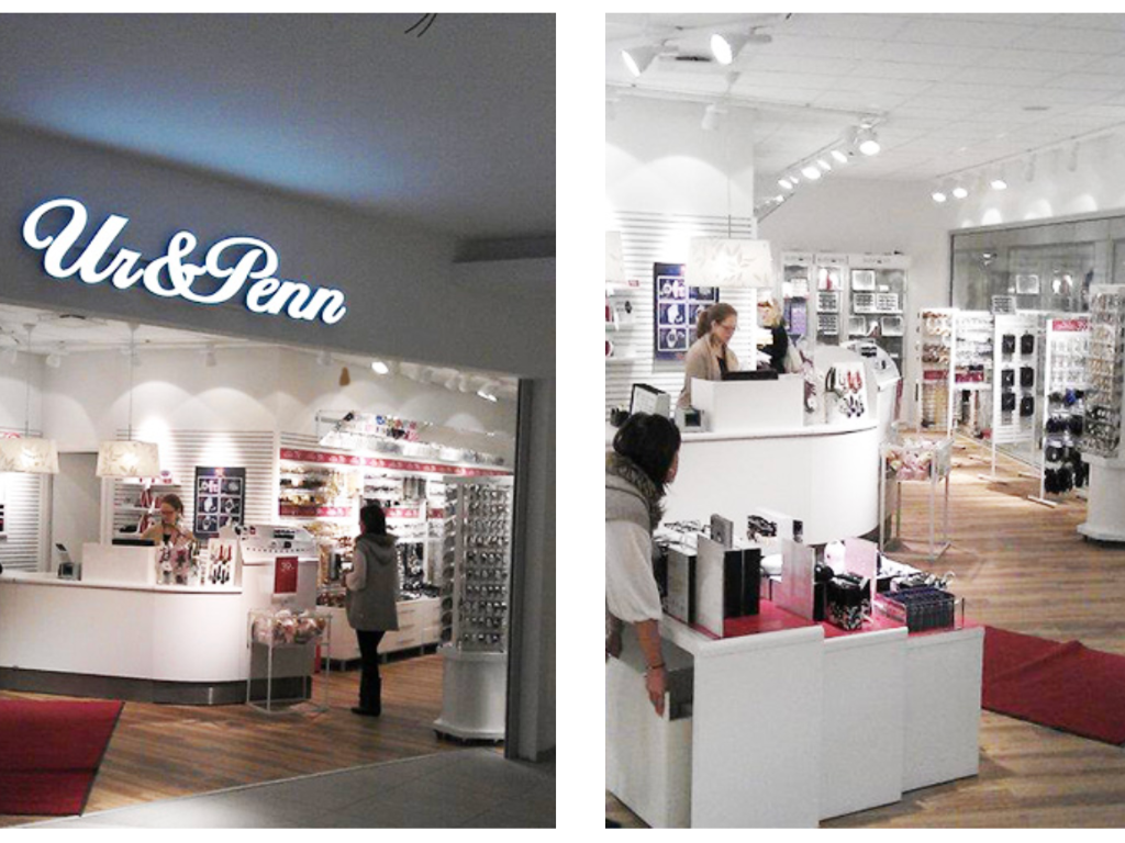 Hexnode case study - Ur&Penn