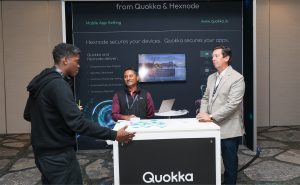 quokka at hexcon25