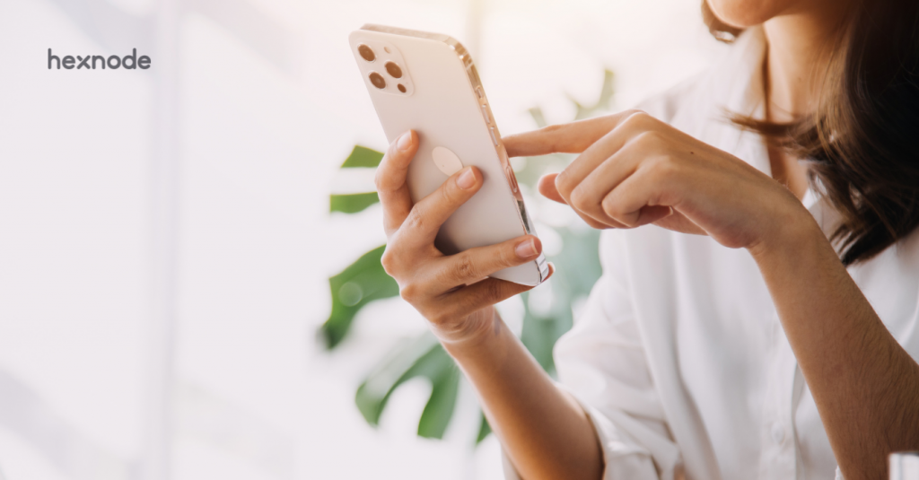 Top 10 iOS MDM Software in 2025