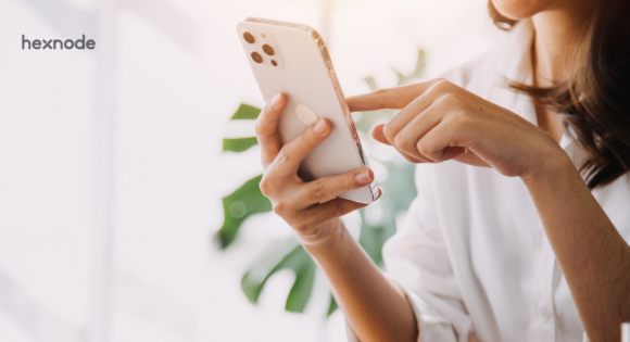 Top 10 iOS MDM Software in 2025 