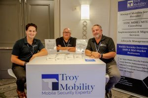 troy mobility at hexcon25