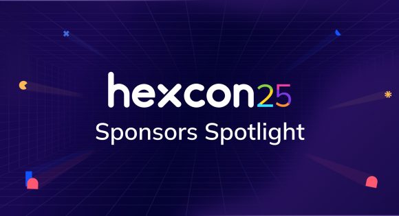 Hexcon25 Sponsors Spotlight: Celebrating Our Power Partners 