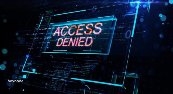 What is Geo blocking? A Complete Guide for IT Admins & Enterprise Leaders 