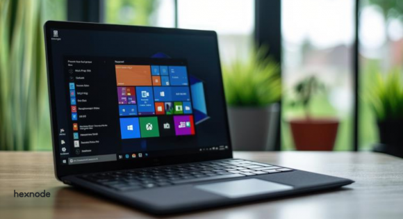 Hardening Windows Kiosk Mode Security