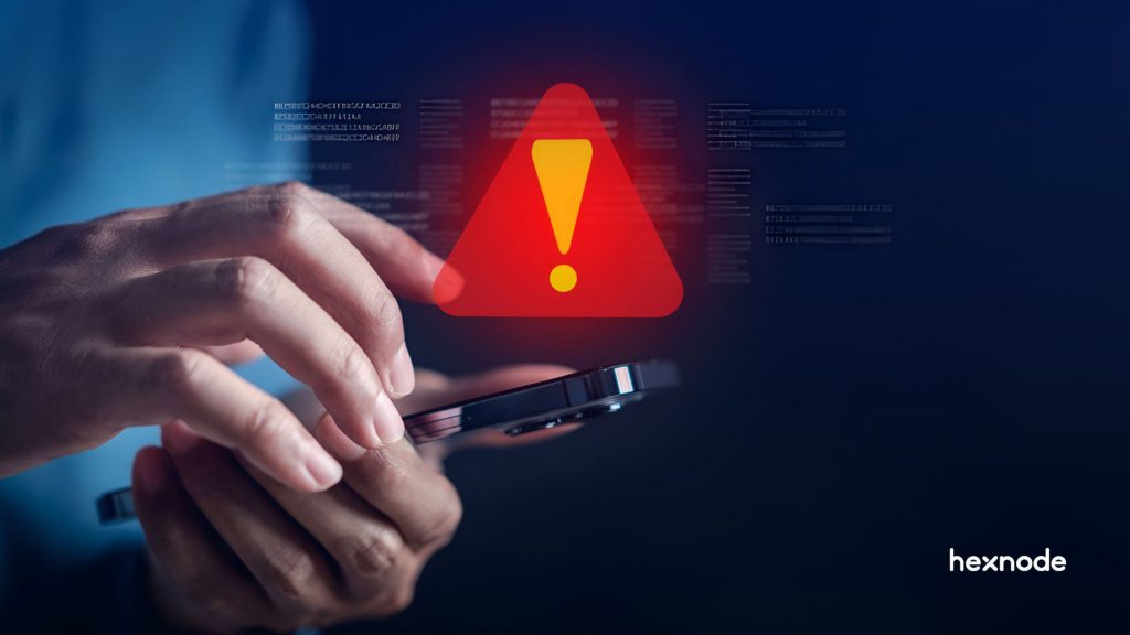 How to remove malware from your iPhone?