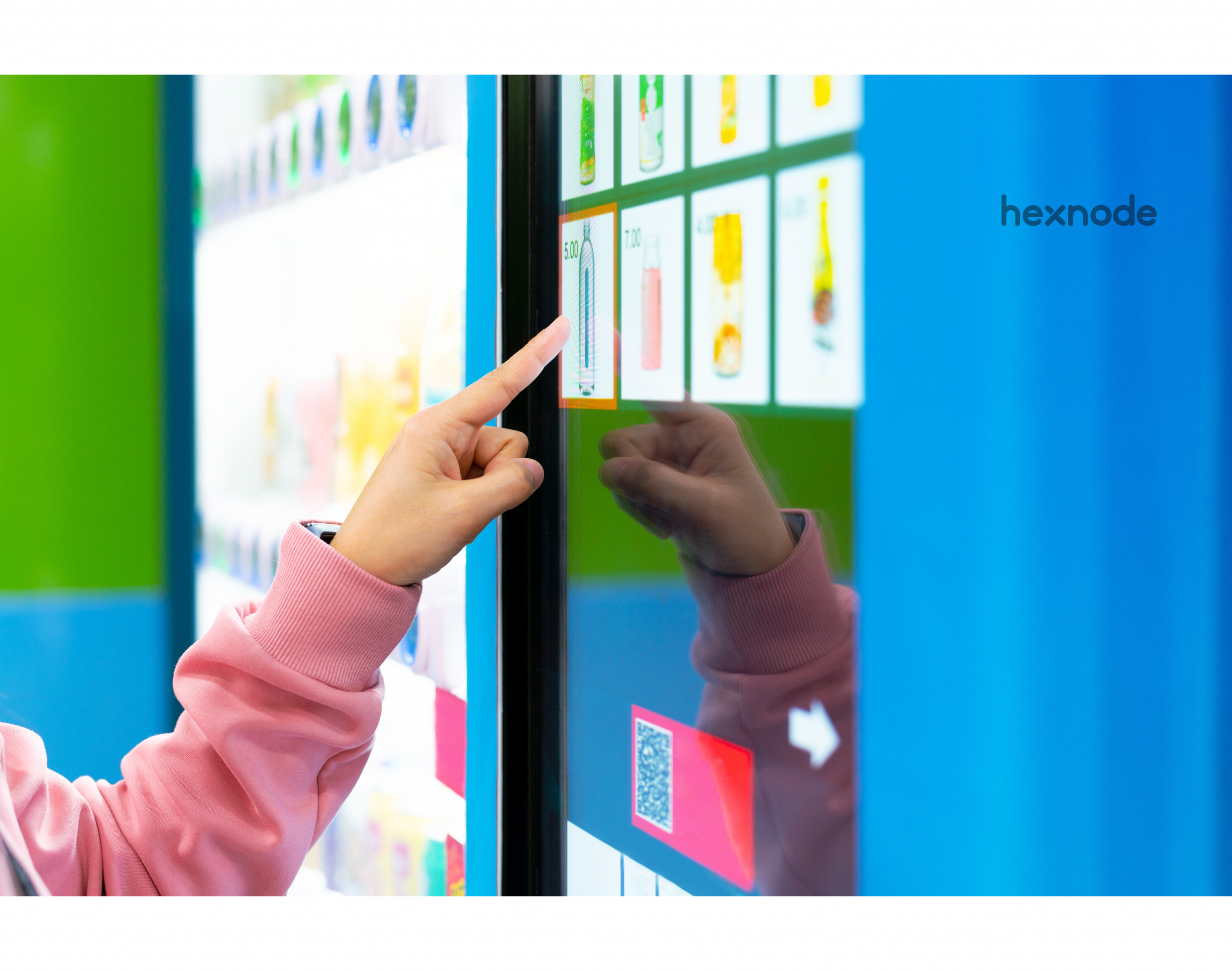 The Definitive Guide to Kiosk Management and Strategy (2025 Edition), image size:2560x2017