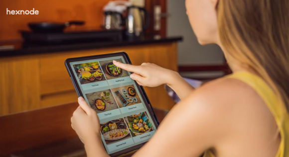 android kiosk browser