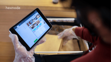 best android tablet for kiosk