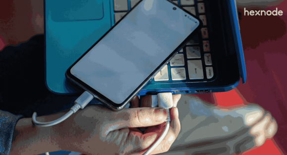 USB debugging in Android: What it is & why disable it? 