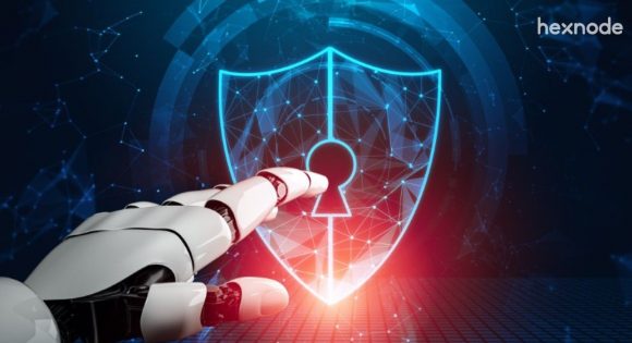 Top AI security risks every business should know in 2025 