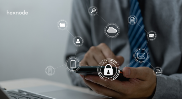 EDR vs XDR vs MDR: What’s the Difference and Which One Do You Need? 