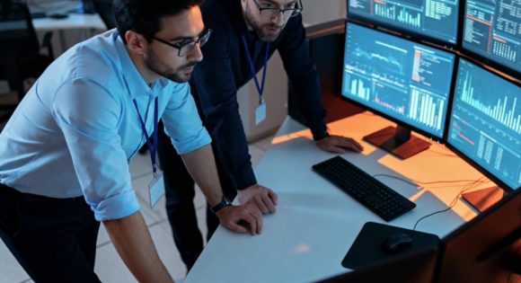 MDR Explained: What is Managed Detection and Response 