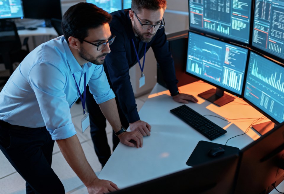 MDR Explained: What is Managed Detection and Response