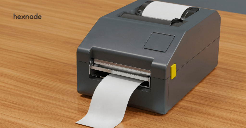 The complete guide to Zebra Link OS device management