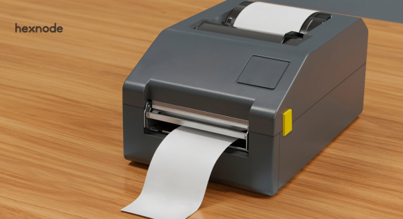 The complete guide to Zebra Link OS device management 