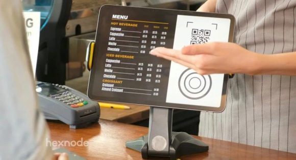 What is iOS kiosk mode and how do I enable it? 