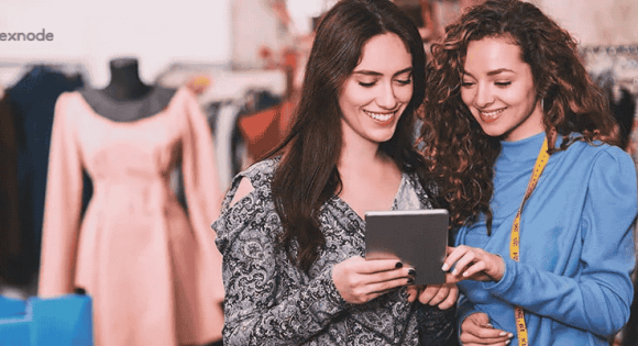 Retail Kiosk: The Complete Guide to UEM Security & Management 