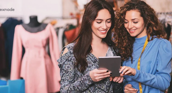 Retail Kiosk: The Complete Guide to UEM Security & Management 