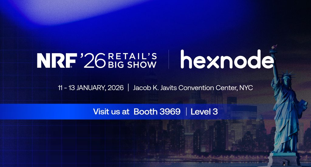 Hexnode to Exhibit at NRF 2026, Showcasing Advanced Retail Security and Endpoint Management Innovations