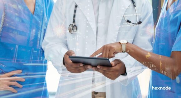 Clinical Mobility: Architecting the 12-Hour Nursing Shift 