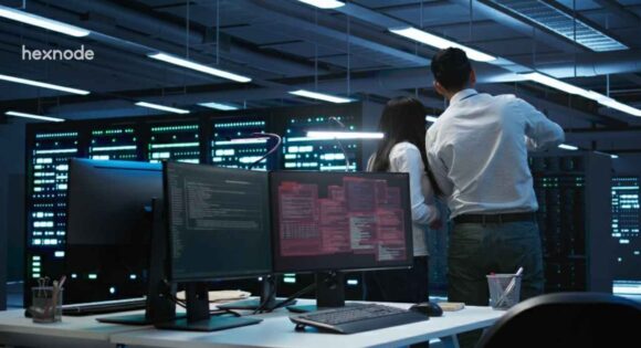 Disaster Recovery Specs: RTO/RPO