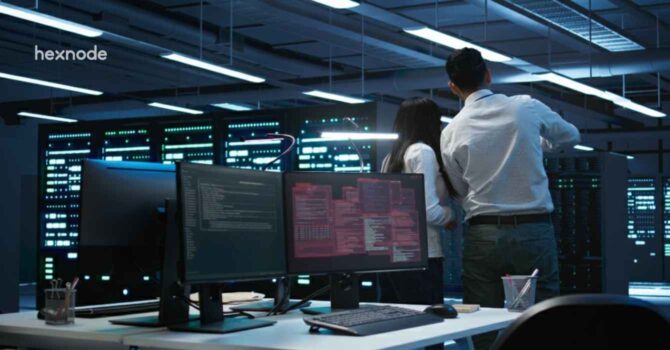Disaster Recovery Specs: RTO/RPO