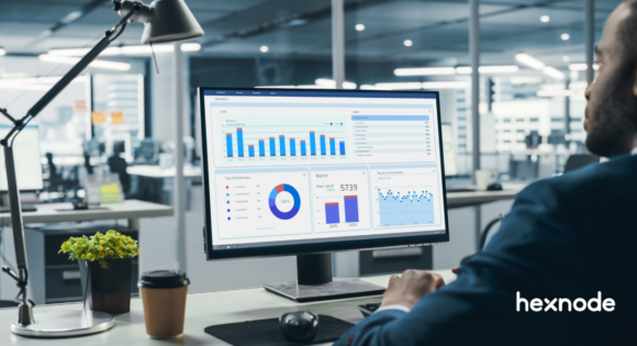Enterprise Power Management for Carbon Reduction: The New CSO Mandate 