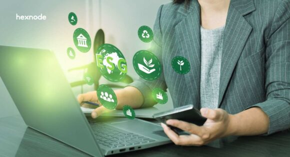 Green IT Strategy: How to Decarbonize Your Fleet with Hexnode 