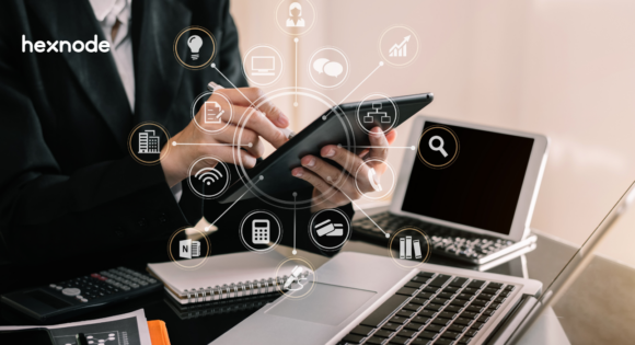 Multi-OS Fleet Management