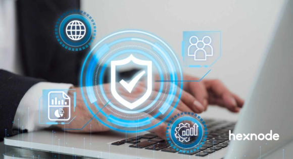 NIST 800-88 Remote Wipe Compliance 