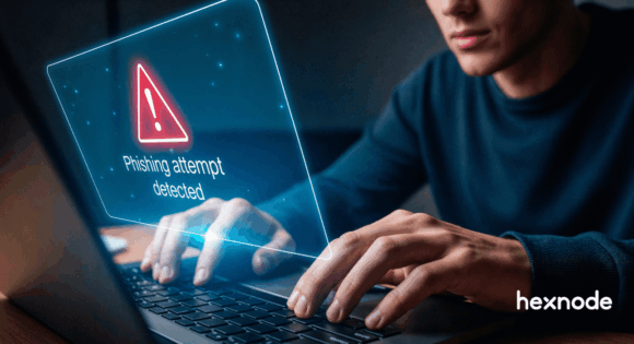 Vulnerability Assessment with Hexnode UEM + XDR 